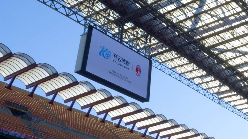 国际足坛